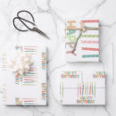 Search for candles wrapping paper Kids