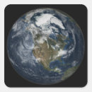 Search for full earth stickers Globe