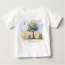 Search for animal baby shirts Baby girl