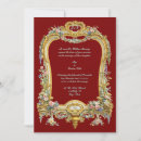 Search for fruit wedding invitations Vintage