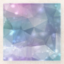 Search for fractal barware Abstract