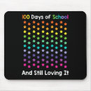 Search for love first grade mousepads 100th