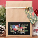 Search for proud american stickers Military family