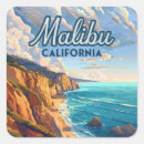 Search for malibu beach stickers Los angeles