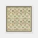 Search for william morris napkins Vintage floral pattern