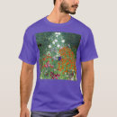 Search for gustav klimt tshirts Vintage