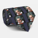 Search for beethoven ties Mozart