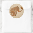 Search for tribal designs stickers Animal