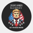 Search for right wrong stickers Anyone else vote