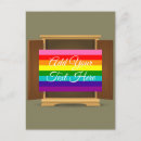 Search for out of the closet postcards Lesbian
