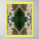 Search for abstract daffodils art Flower