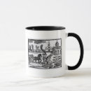 Search for horse cart mugs School