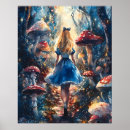Search for whimsical fairy art Enchanted forest