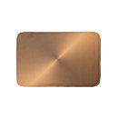 Search for copper bath mats Metallic