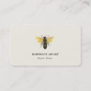 Search for candle wax business cards Beekeeper