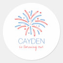 Search for july 1st stickers Fireworks