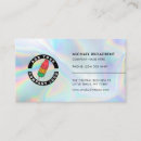 Search for general manager business cards Elegant professional generic style