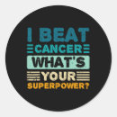 Search for breast cancer ribbon stickers Hope