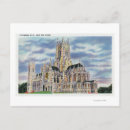 Search for divinity postcards Exterior