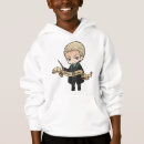 Search for harry potter cartoon hoodies Cartoon draco malfoy