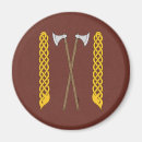 Search for axe magnets Viking