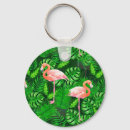 Search for flamingo rounded key rings Pattern