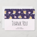 Search for astronaut thank you cards Stars