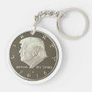 Search for gold medal key rings Coin