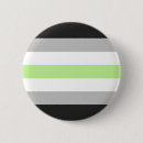 Search for agender flag badges Nonbinary