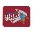 Search for scooby doo magnets Hannah barbera characters