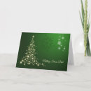 Search for irish gaelic christmas cards Green