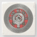 Search for wallace tartan Clan