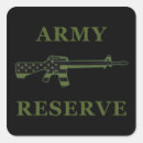 Search for subdued Army
