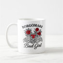 Search for goth girls mugs Skull