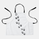 Search for cat for men aprons Coffee