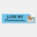 Search for pooch lover stuff bumper stickers Dogs