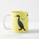 Search for cormorant mugs Bird