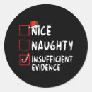 Search for insufficiency stickers Naughty