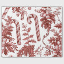 Search for nostalgic christmas wrapping paper Vintage