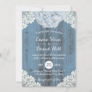 Search for floral lace wedding invitations Barn