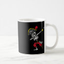 Search for kids pirate mugs Halloween