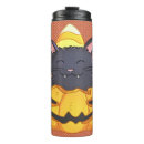 Search for polka dot cat mugs Halloween