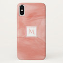 Search for coral pink iphone cases Simple
