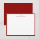 Search for fancy note cards Simple
