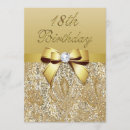 Search for girls 18th birthday invitations For kids