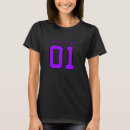 Search for school text tshirts Black