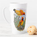 Search for golden feather mugs Colourful
