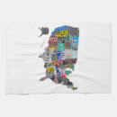 Search for flag maps United