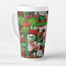 Search for holly pattern mugs Cute