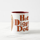 Search for diggity mugs Dog